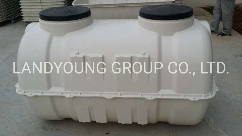 FRP Septic Tank GRP Septic Tank