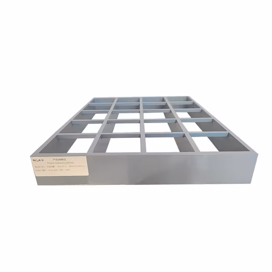 Attrezzature composite per la protezione dell'ambiente